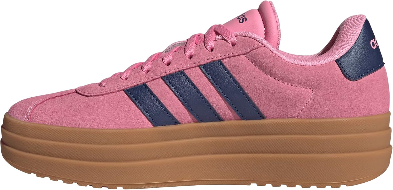 Thumbnail 6 de adidas VL Court Bold Mujer 37⅓ EU zapatillas 👟