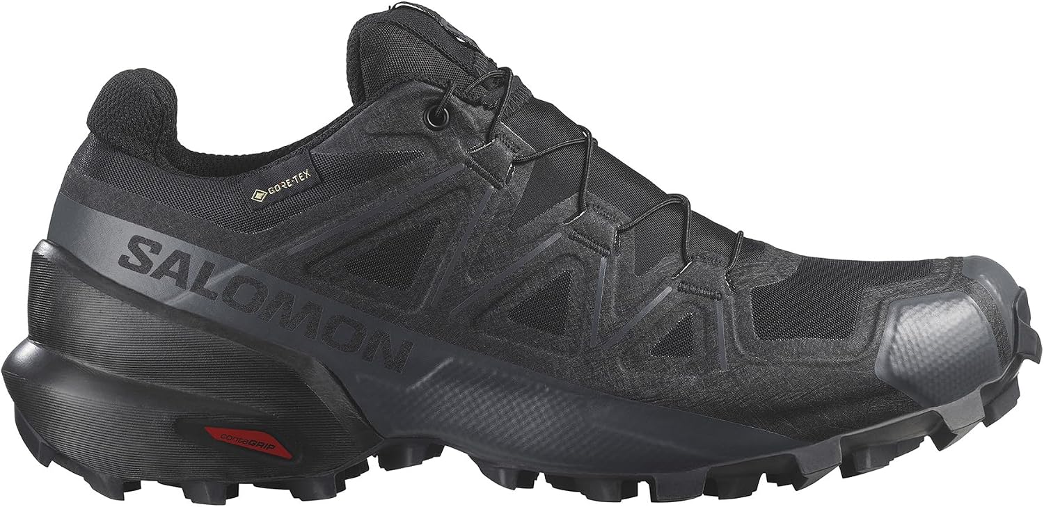 Detalle 2 de Salomon Speedcross Gore-Tex Scarpe Trail Donna