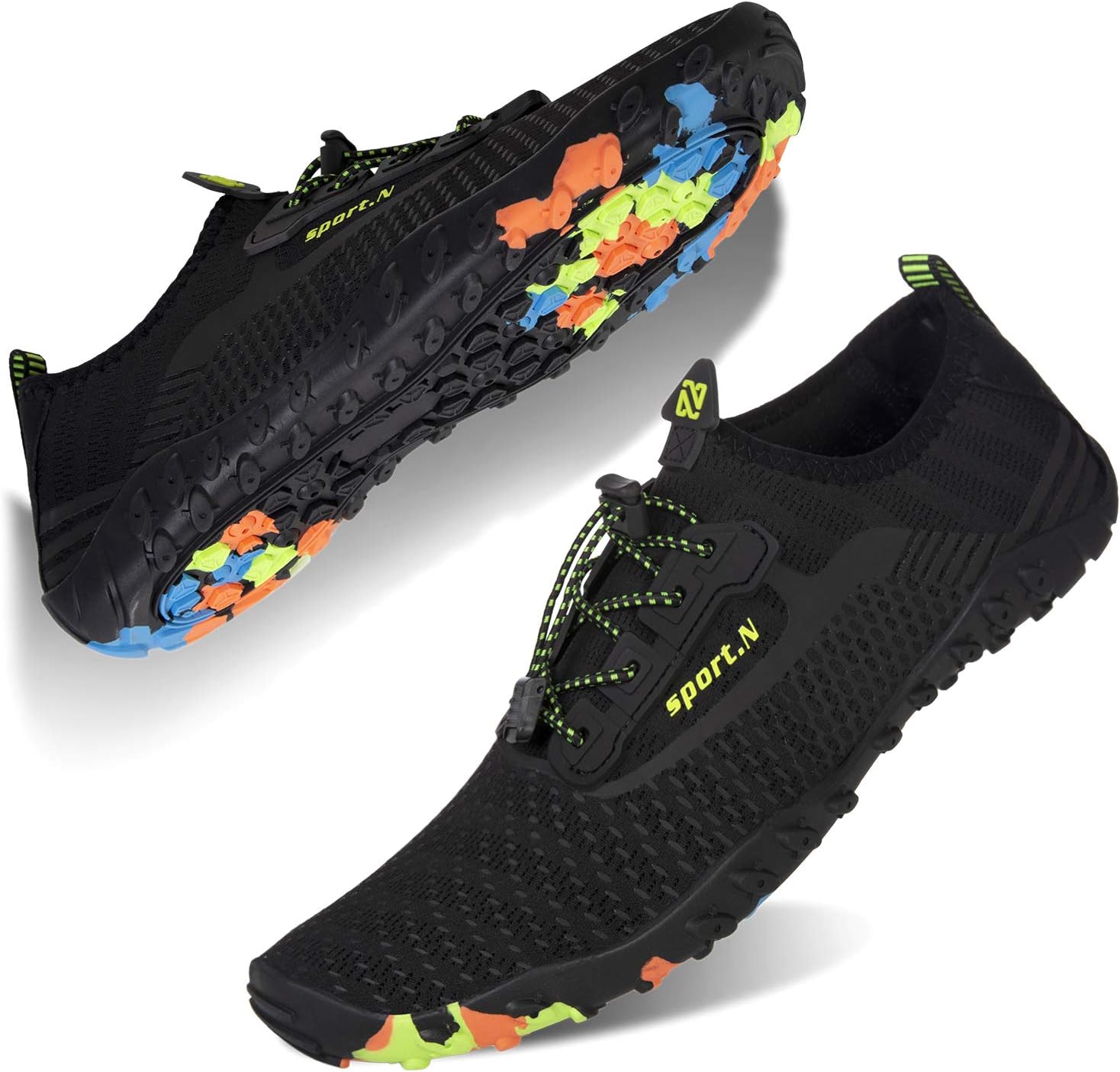 Detalle 2 de IceUnicorn Aqua Beach Water Shoes