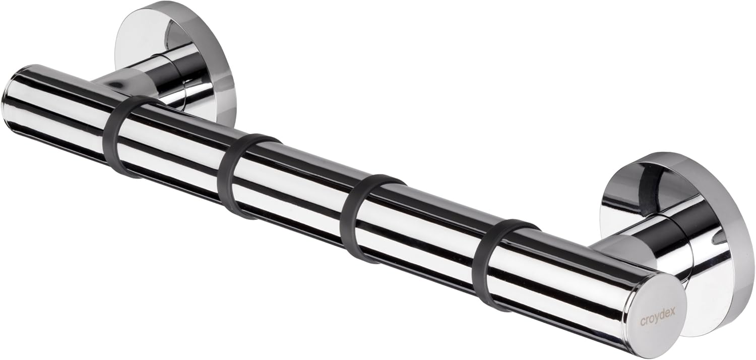 Thumbnail 5 de Croydex AP500641 Grab Bar 45cm