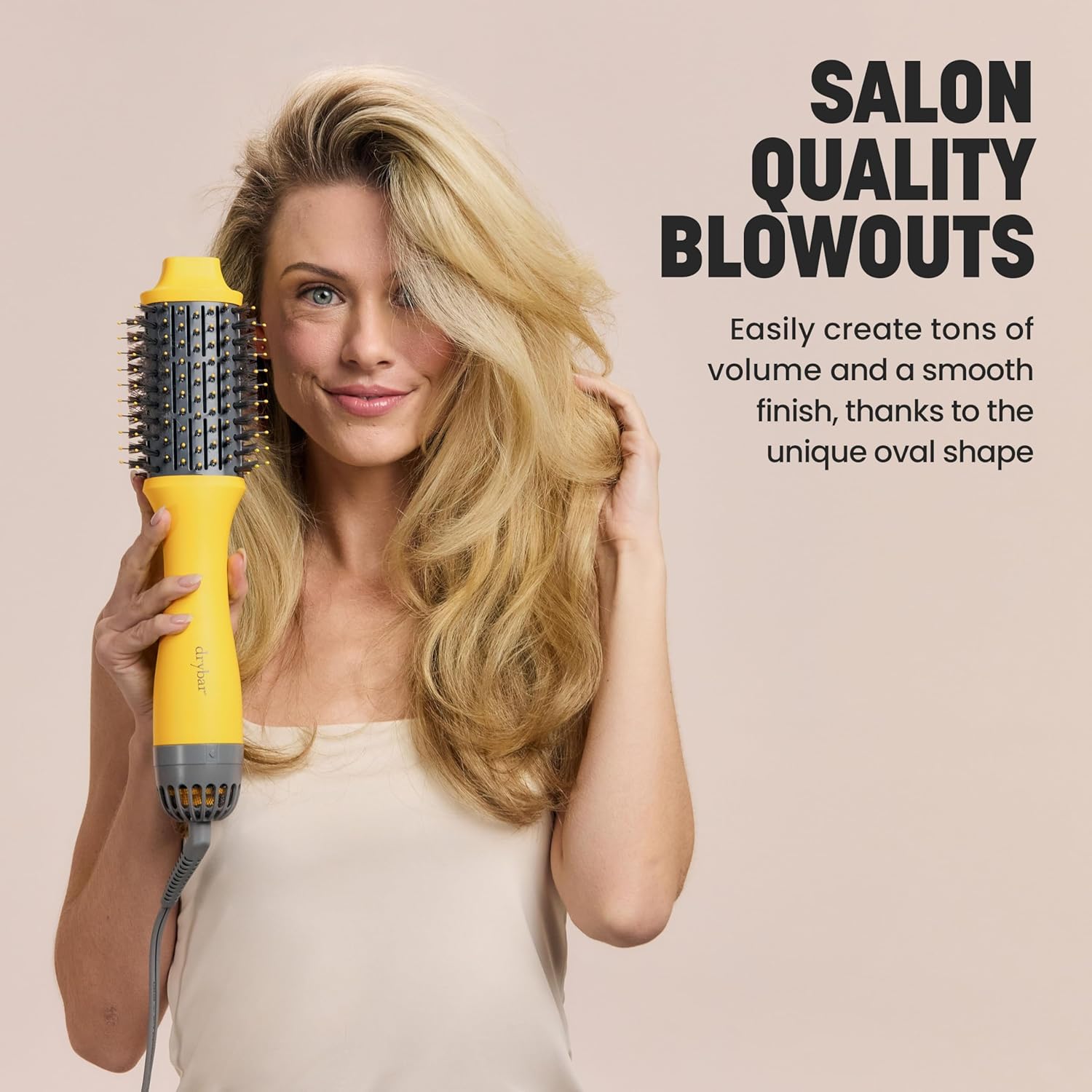 Thumbnail 6 de Drybar Double Shot Blowout Dryer Collection for Faster, Less-Frizz Blow-Drying
