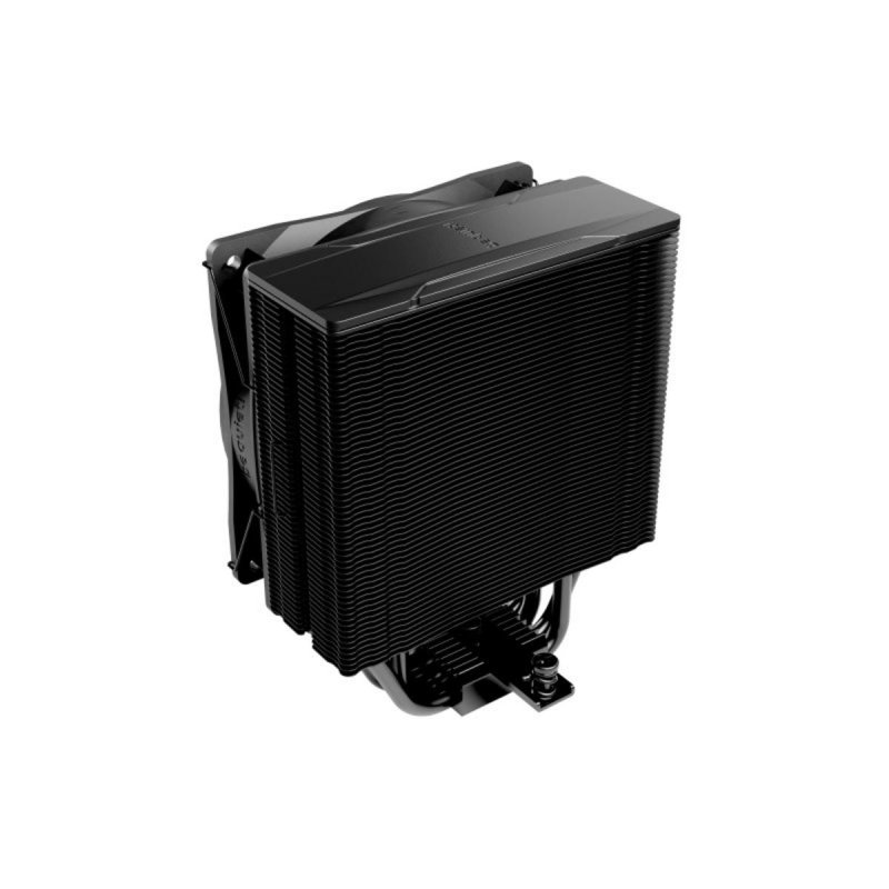 Thumbnail 3 de be quiet! Pure Rock 3 Black 120 mm, AMD LGA1851/AM4