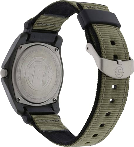 Detalle de Timex Expedition Camper Black Dial Watch T425714E