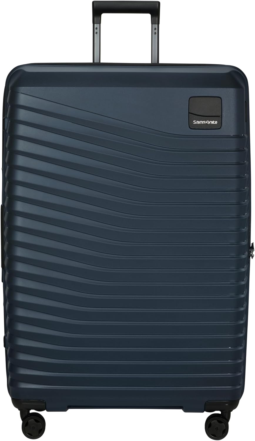Thumbnail 1 de Samsonite Intuo Spinner XL - Maleta Expandible 81cm Azul ✈