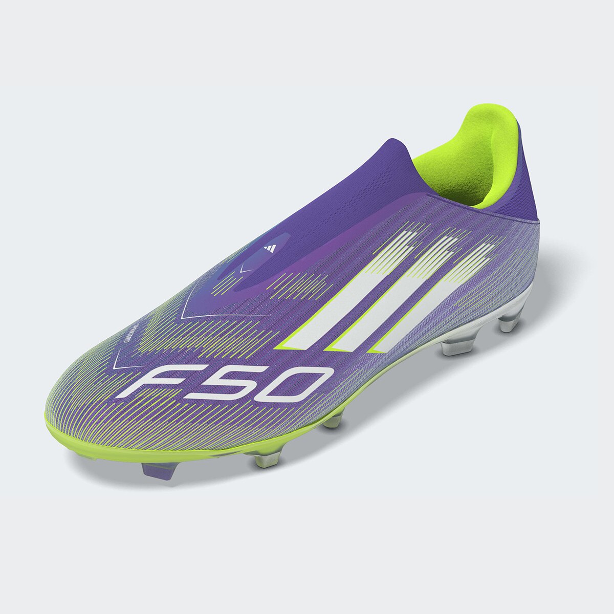 Thumbnail 3 de Adidas F50 League botas de fútbol adultas ⚽