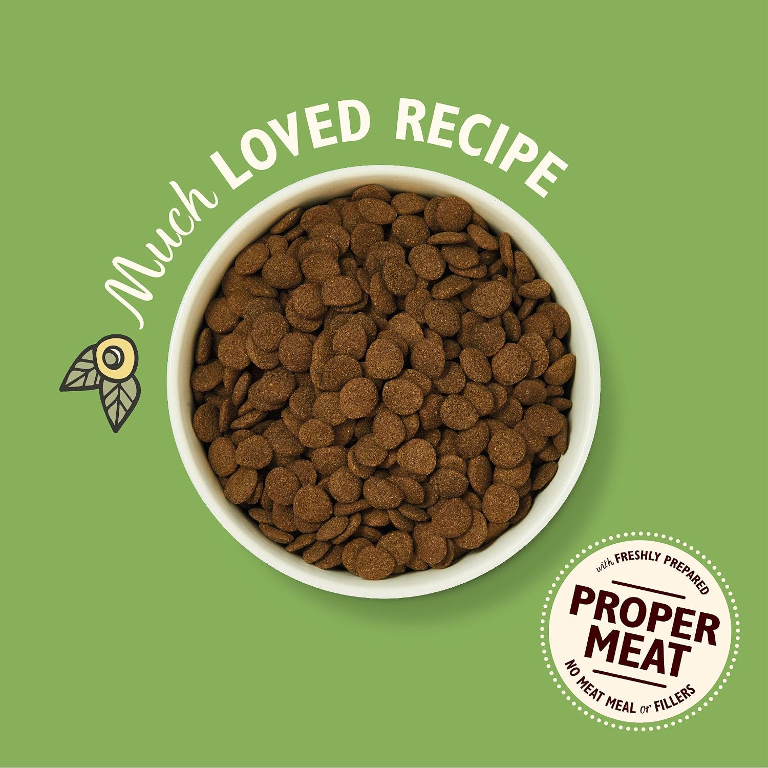 Thumbnail 3 de Lily’s Kitchen Trockenfutter Huhn Ente 2,5 kg