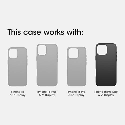 Thumbnail 1 de Otterbox Defender Series XT MagSafe para iPhone 16 Pro MAX