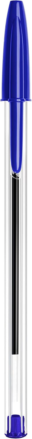 Thumbnail 4 de BIC Kugelschreiber Cristal Blau 0,4 mm 150er