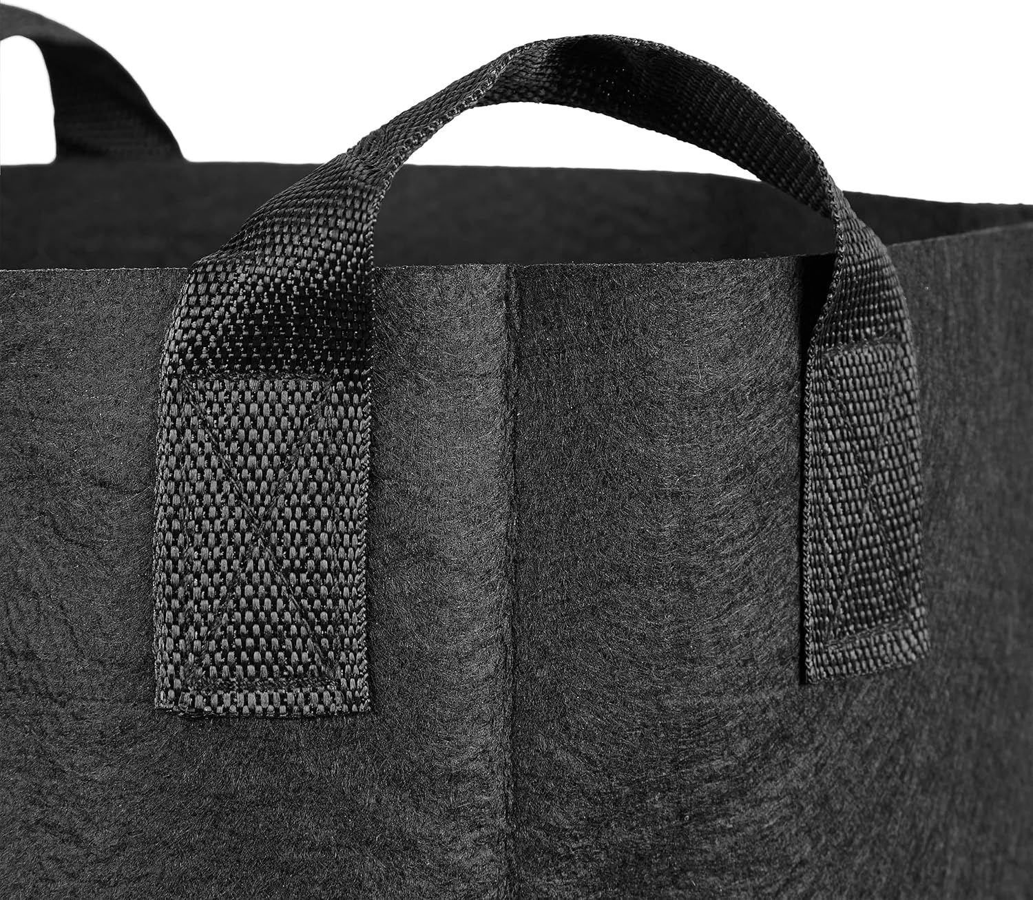 Detalle 2 de OwnGrown Set Maceteros 20L para Patatas 🌱 Bolsa de Jardín Exterior