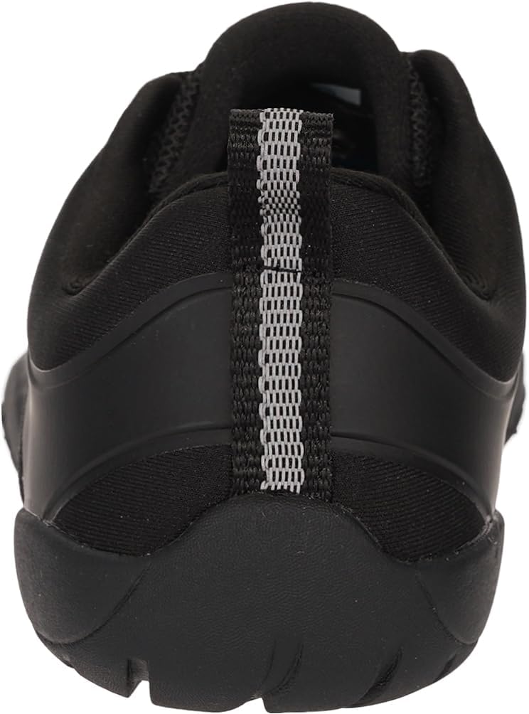 Detalle de WHITIN Women's Wide Barefoot Trail Running Shoes: Minimalist, Zero-Drop Comfort