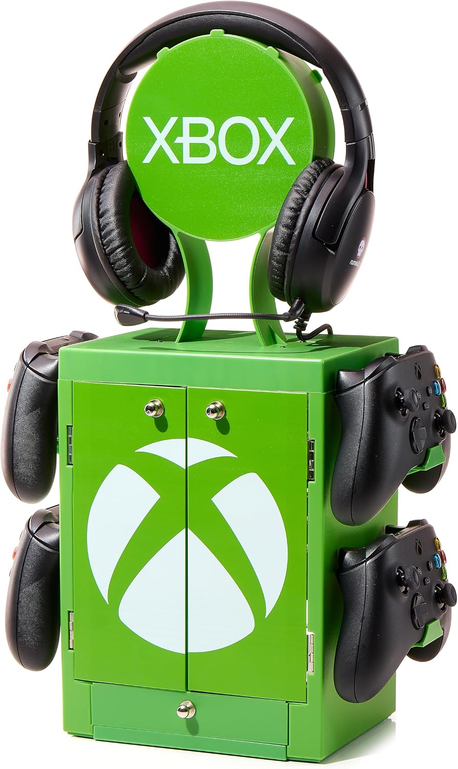Thumbnail 2 de Numskull Xbox Series X Locker 10-game