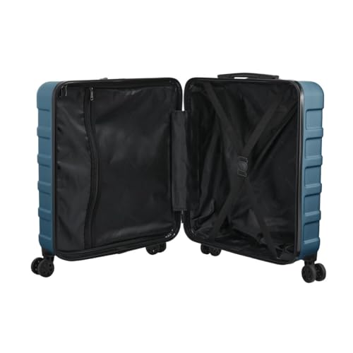 Thumbnail 3 de Cabin Max Anode 56x45x25 cm Carry On Suitcase