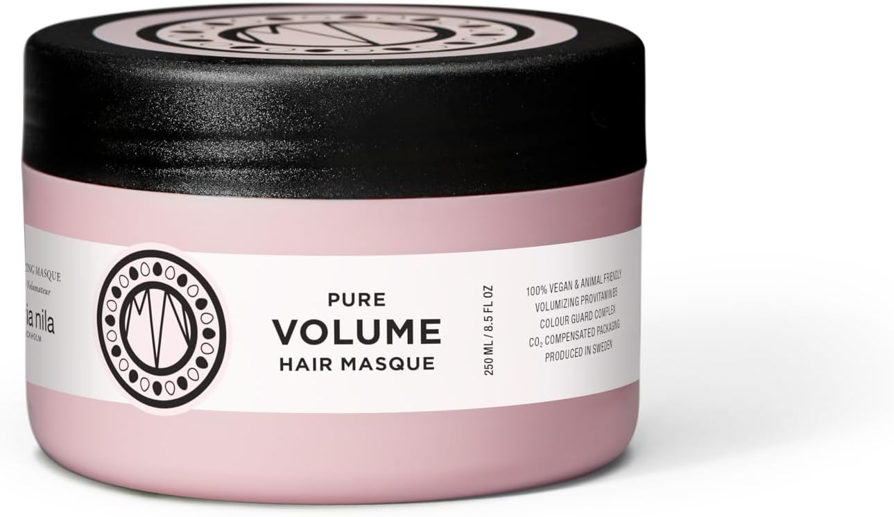 Thumbnail 5 de Maria Nila Pure Volume: shampoo vegan per capelli sottili e fini con vitamina B5