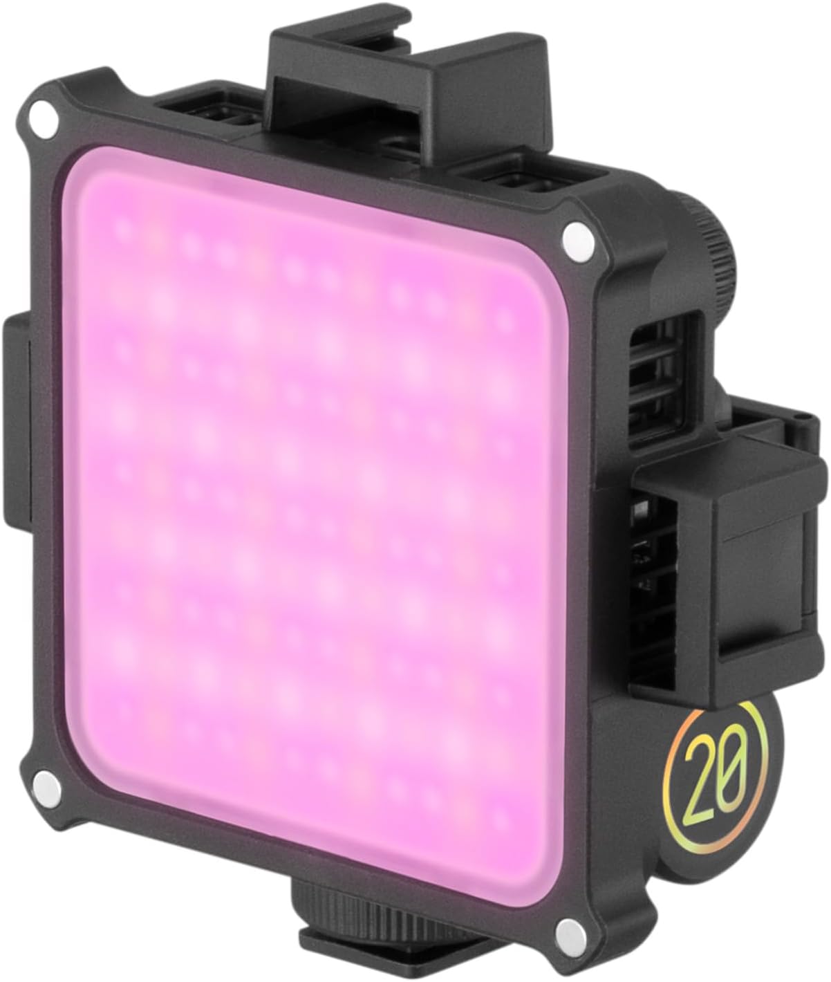 Thumbnail 4 de ZHIYUN FIVERAY M20C Combo 20W RGB Video Light