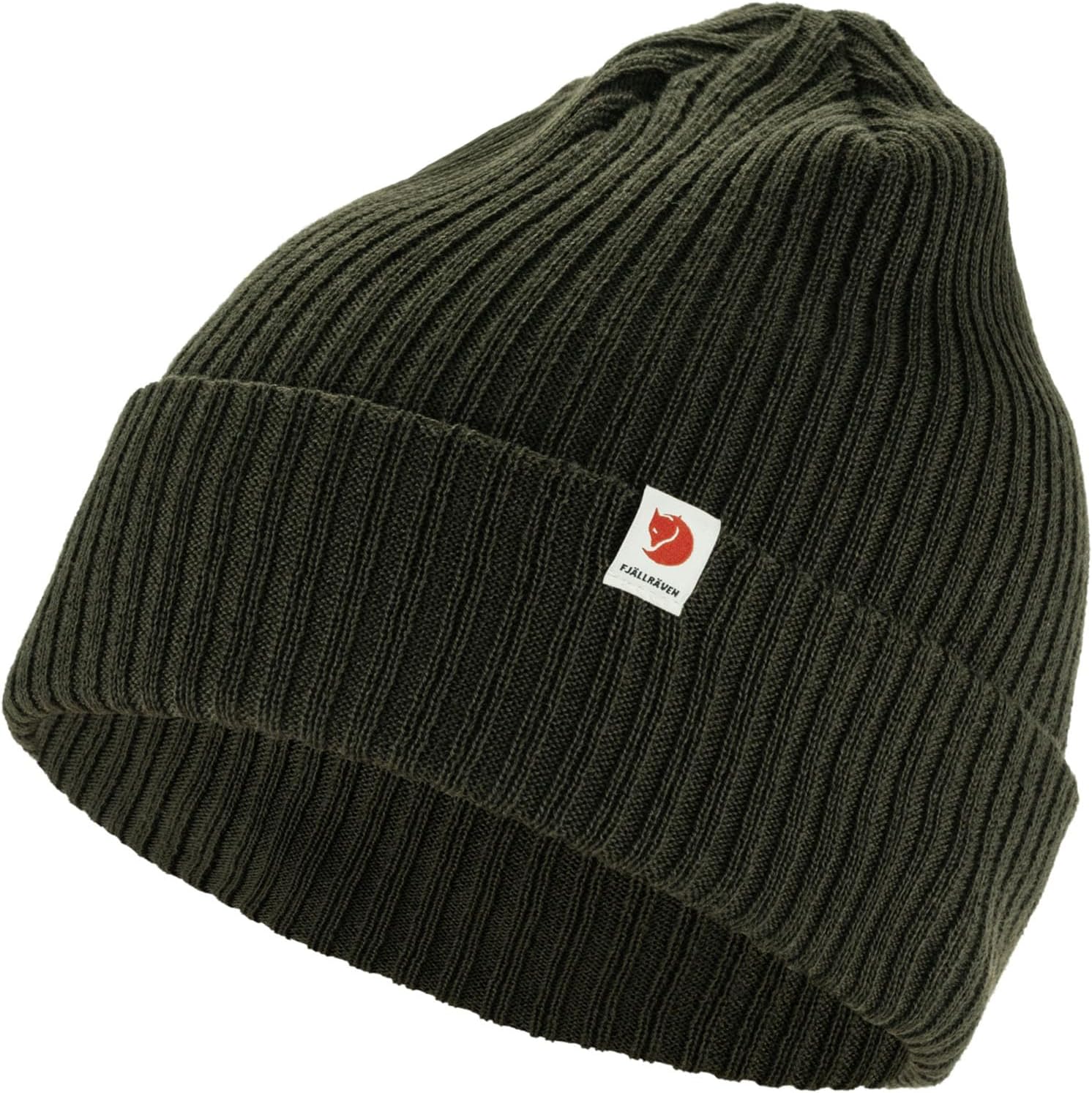 Thumbnail 5 de Fjällräven Rib Hat F13100184-166 – unisexowa czapka z dzianiny z recyklingu