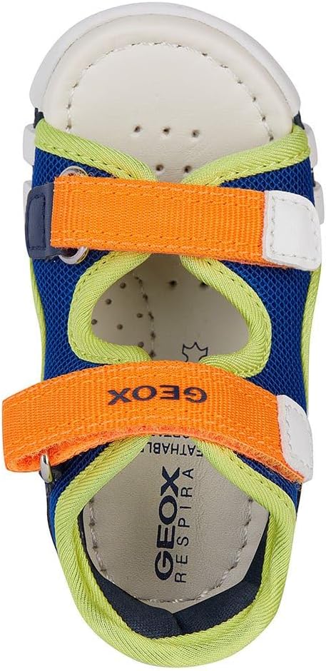 Thumbnail 5 de Geox B Sandal Iupidoo Boy 22 EU sandalia bebé