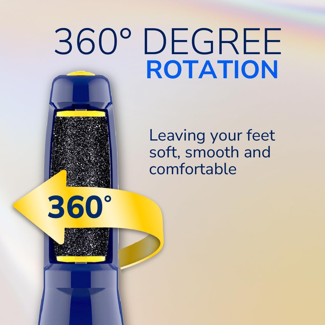 Thumbnail 2 de Dr Scholl's Callus Remover Foot File