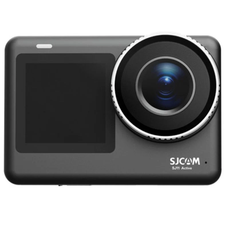 SJCAM S11 Active Cámara deportiva 4K con Wi‑Fi 📷