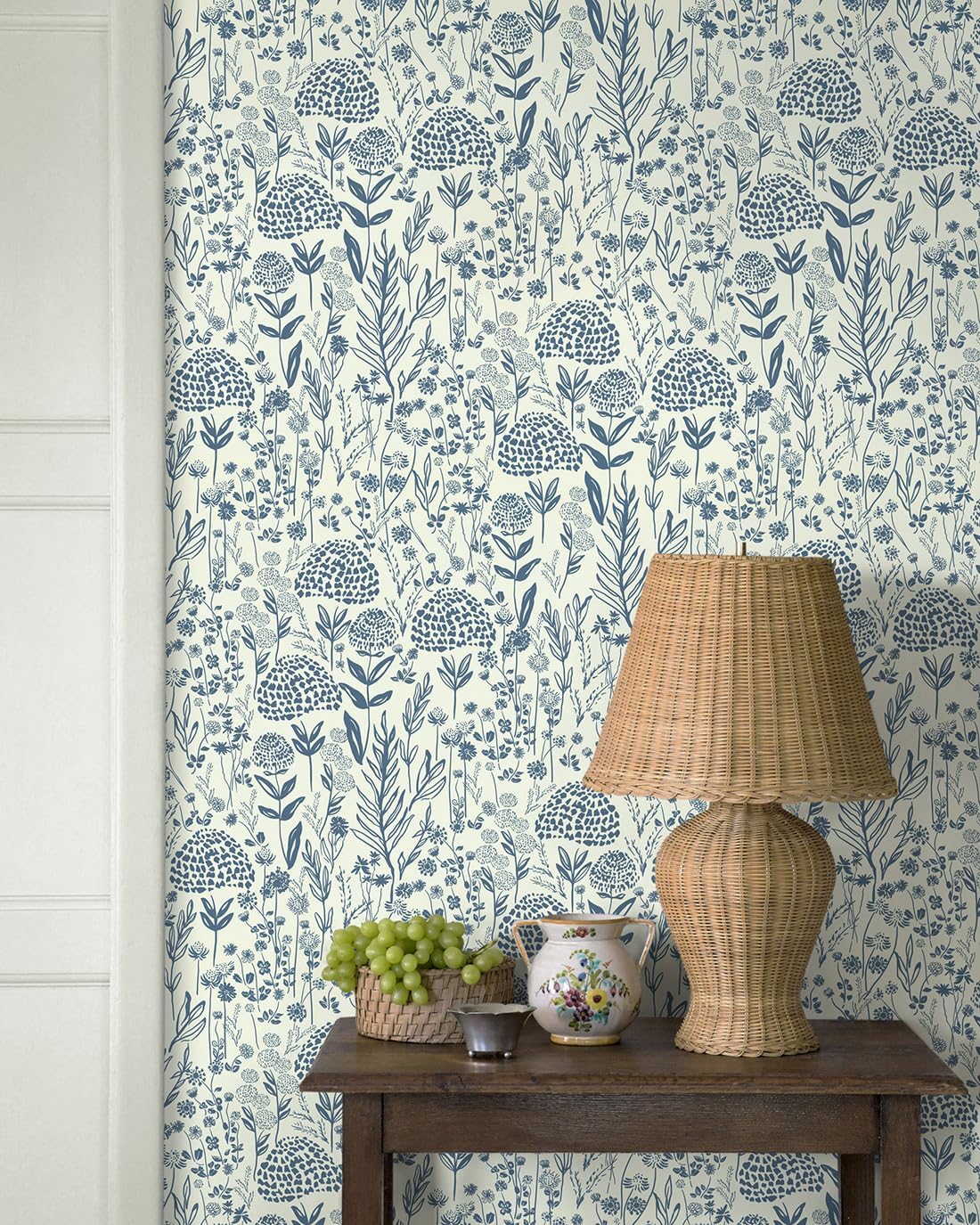 Thumbnail 2 de CiCiwind Peel and Stick Wallpaper 44x300cm