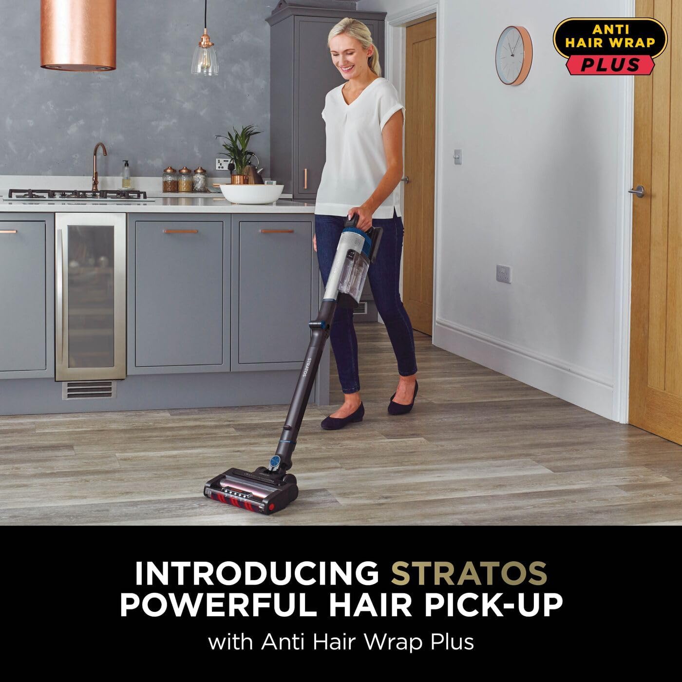 Thumbnail 1 de Shark Stratos Cordless Pet Pro Vacuum
