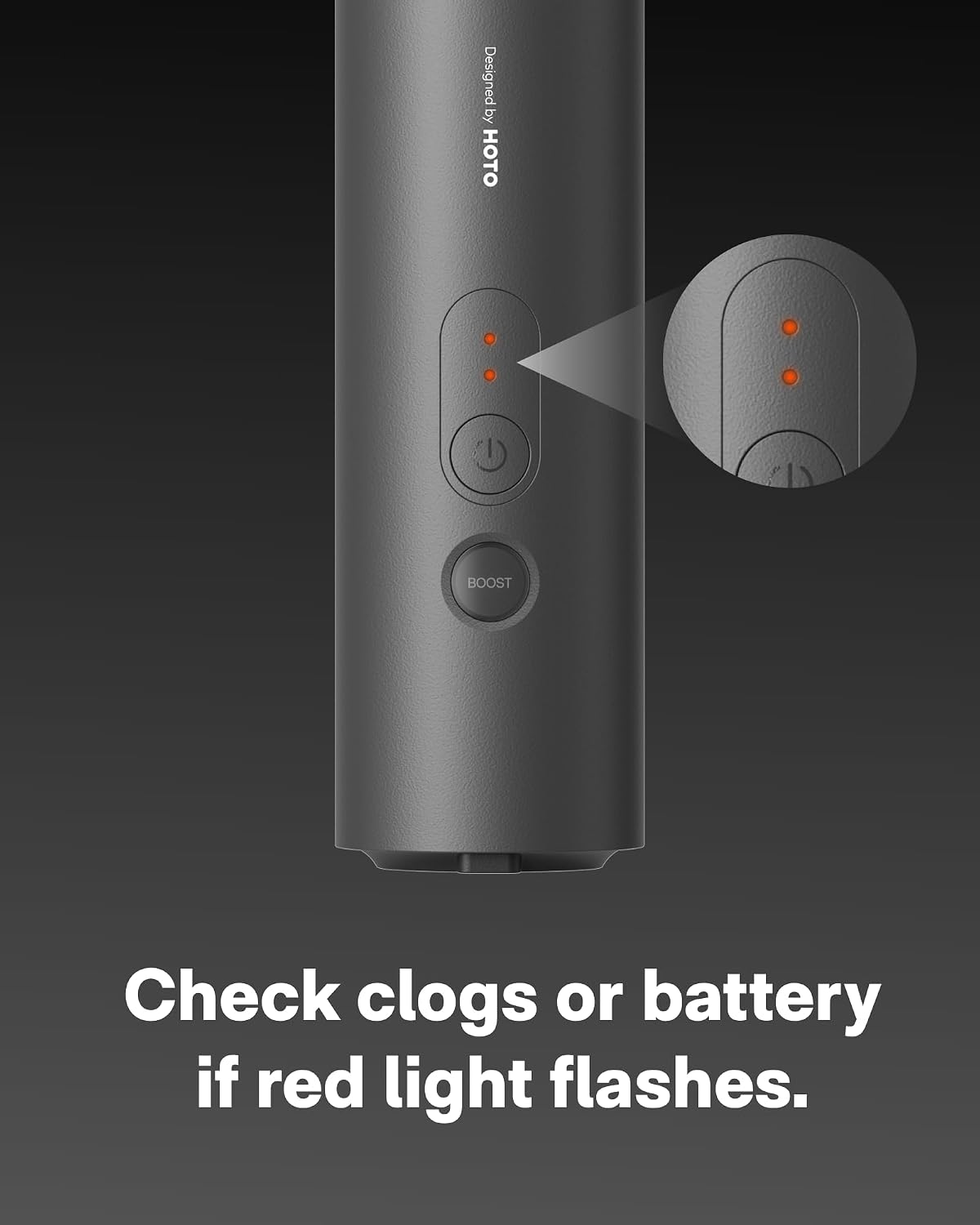 Thumbnail 6 de HOTO 4-in-1 Cordless Vacuum