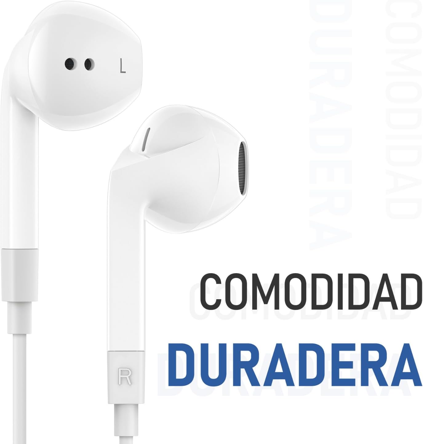 Thumbnail 5 de Ludos FEROX Auriculares In Ear 5 años