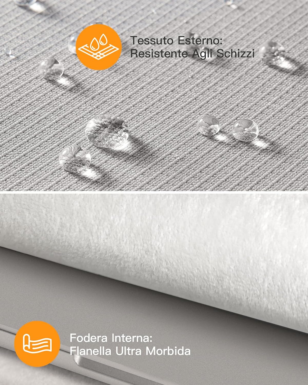 Detalle 2 de Custodia Inateck per laptop 15,6 pollici