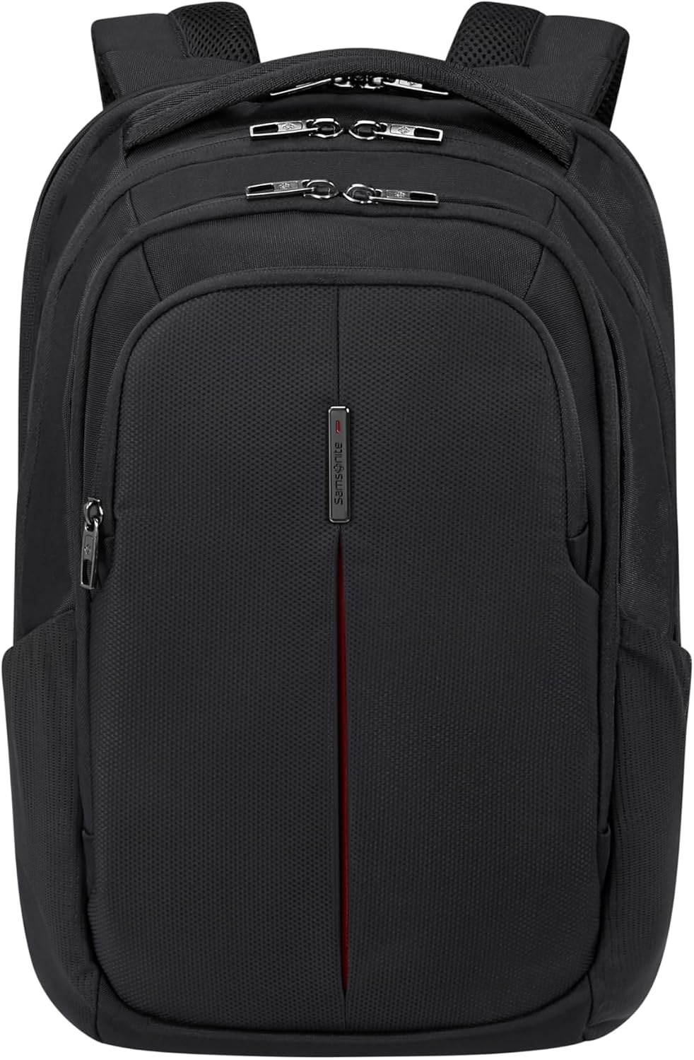 Detalle de Samsonite GUARDIT 3.0: Mochila para portátil de 15.6 pulgadas, 22,5 L, color Negro