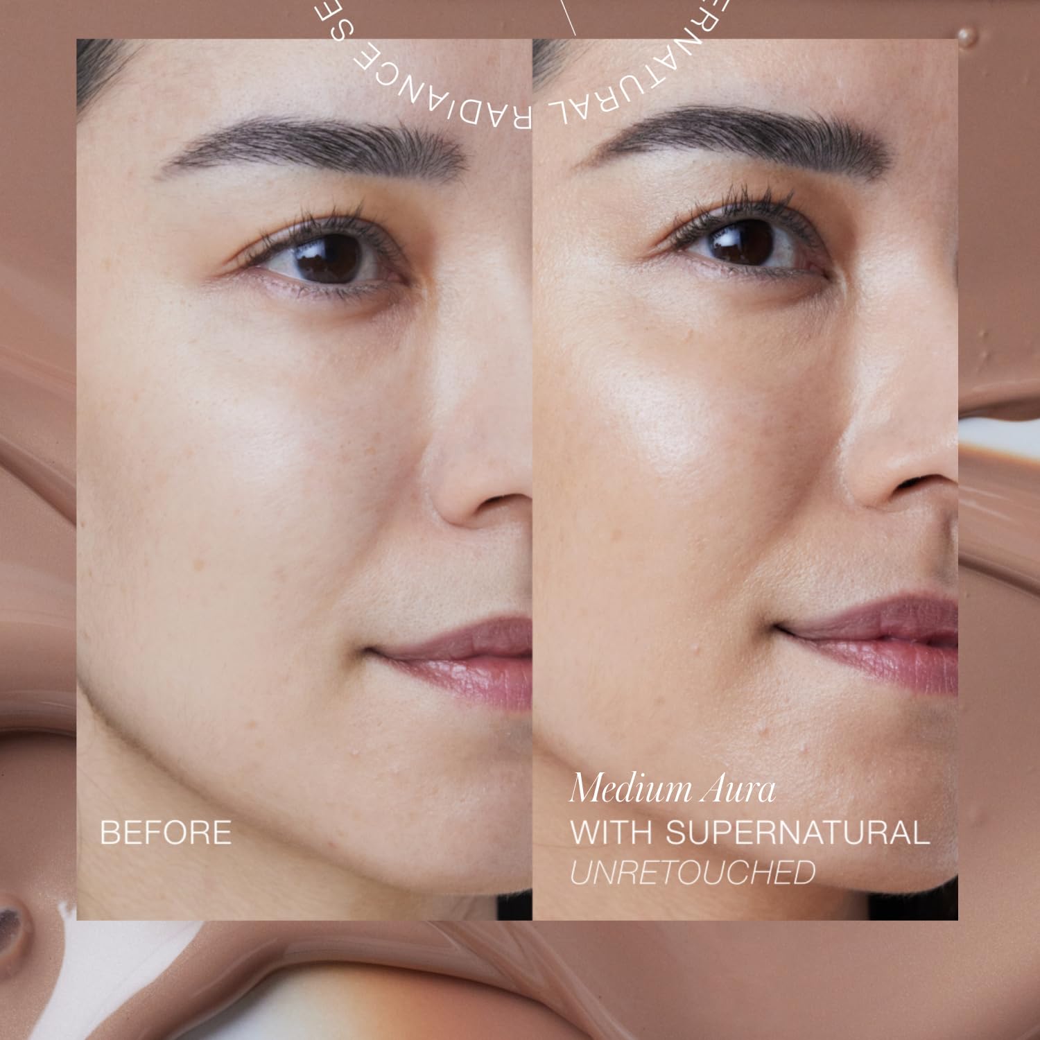 Thumbnail 3 de RMS Beauty Supernatural Radiance SPF 30