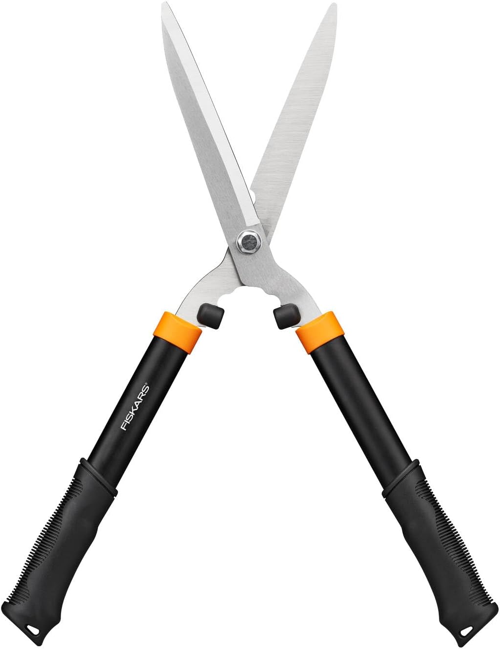Detalle de Solid Heckenschere HS21 – Form- und Rückschnitts-Perfektion für Hecken und Büsche