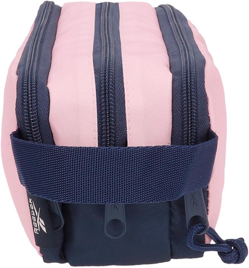 Detalle 2 de Reebok Sidney Estuche Triple 22 cm
