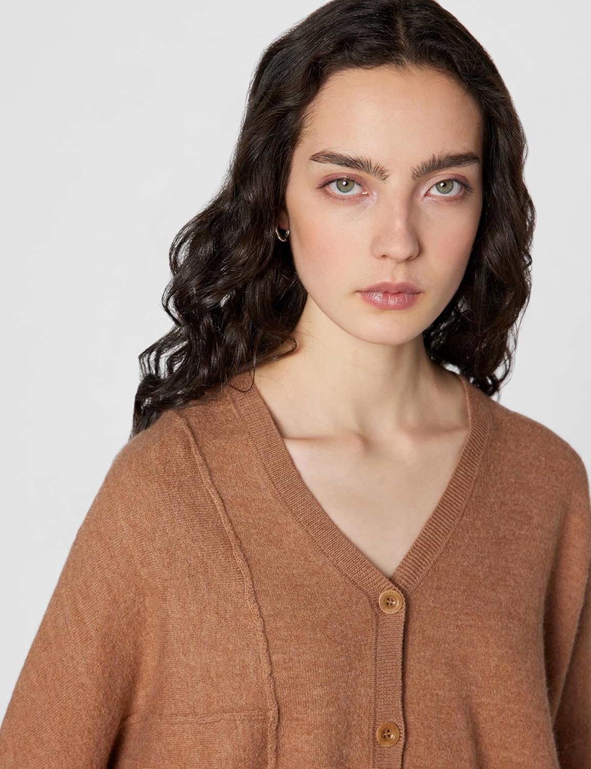 Thumbnail 4 de AllSaints Antonia cardigan for women