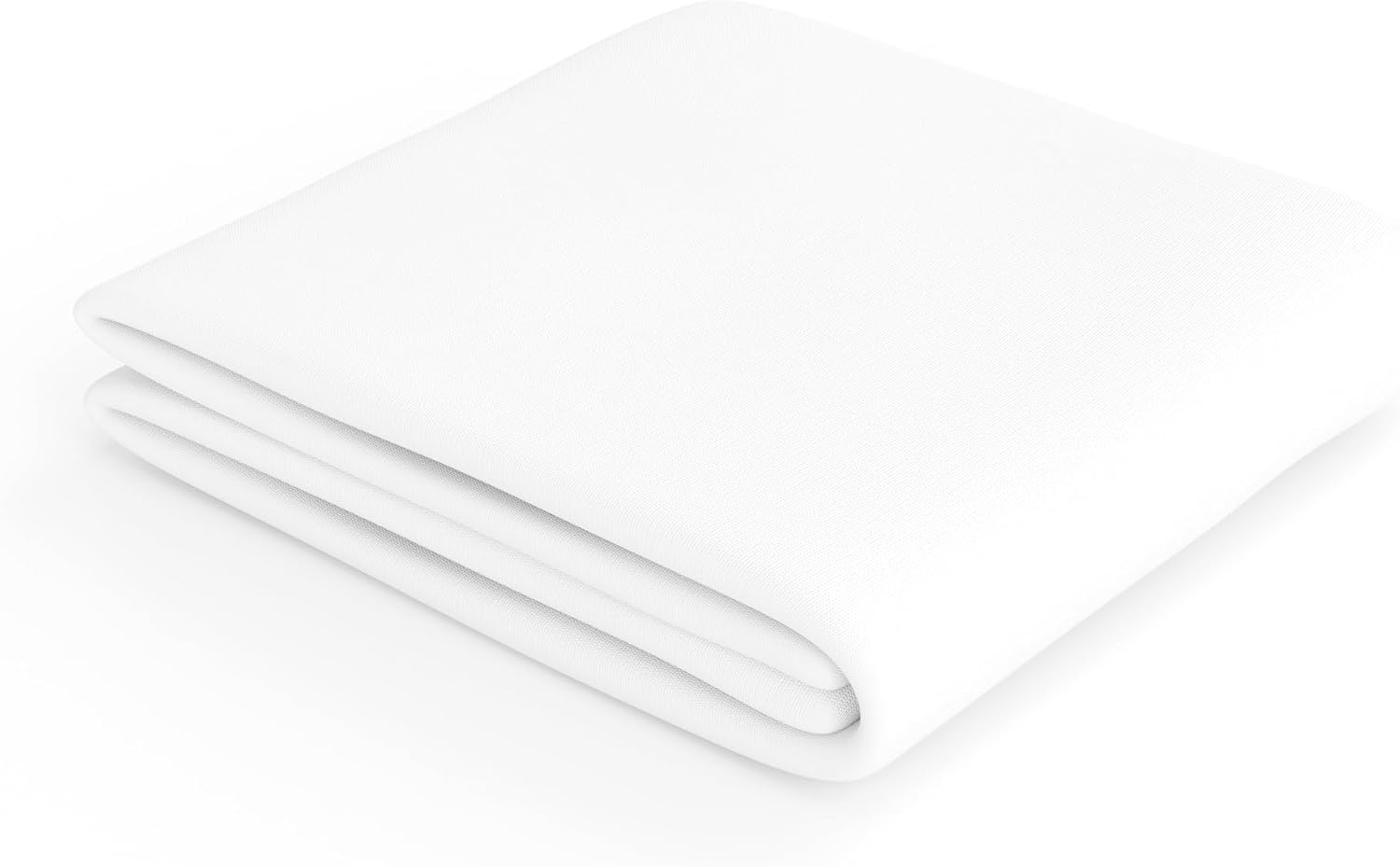 Thumbnail 1 de Amazon Basics Jersey Cotton Fitted Sheet 80 x 200 cm