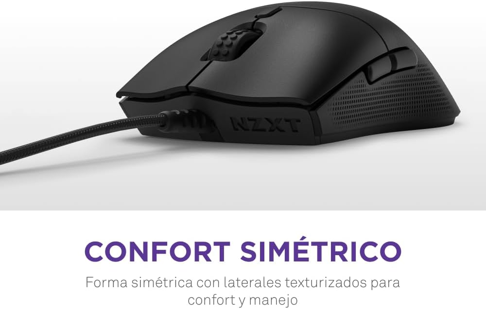 Thumbnail 8 de NZXT Lift 2 Symm | Ratón Ligero para Juegos