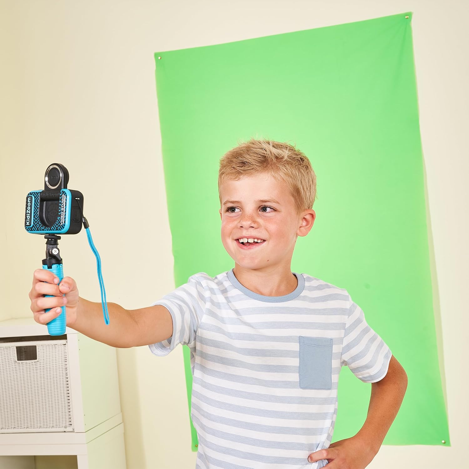 Thumbnail 3 de Vtech Kidizoom Video Studio HD Kinderkamera 🎥