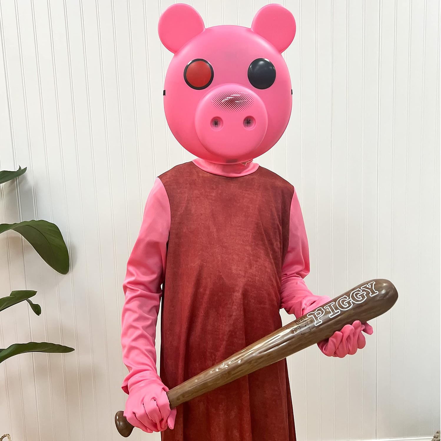 Thumbnail 4 de Disguise Piggy Costume 4-6 ðŸŽ