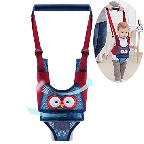Detalle 2 de Felly Bretelle di sicurezza per bambini 8–27 mesi
