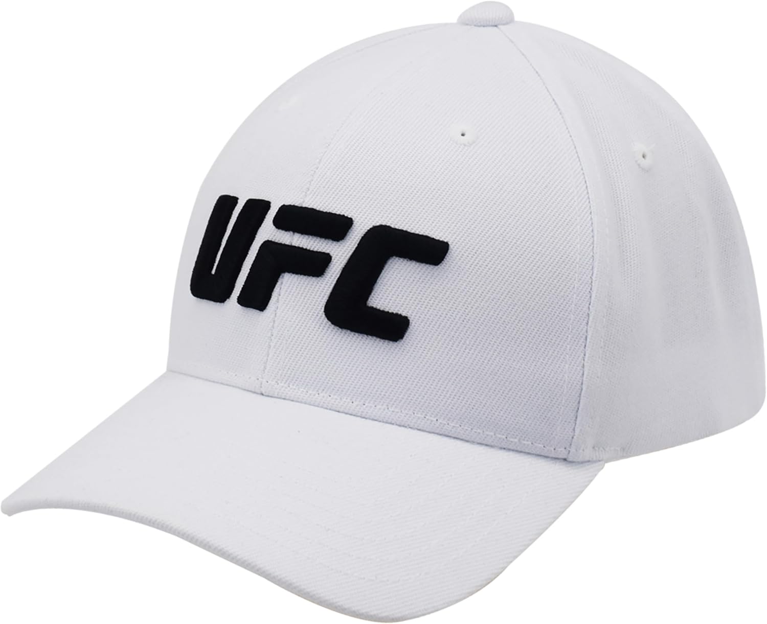 Detalle de Concept One UFC Baseball Cap with Curved Brim