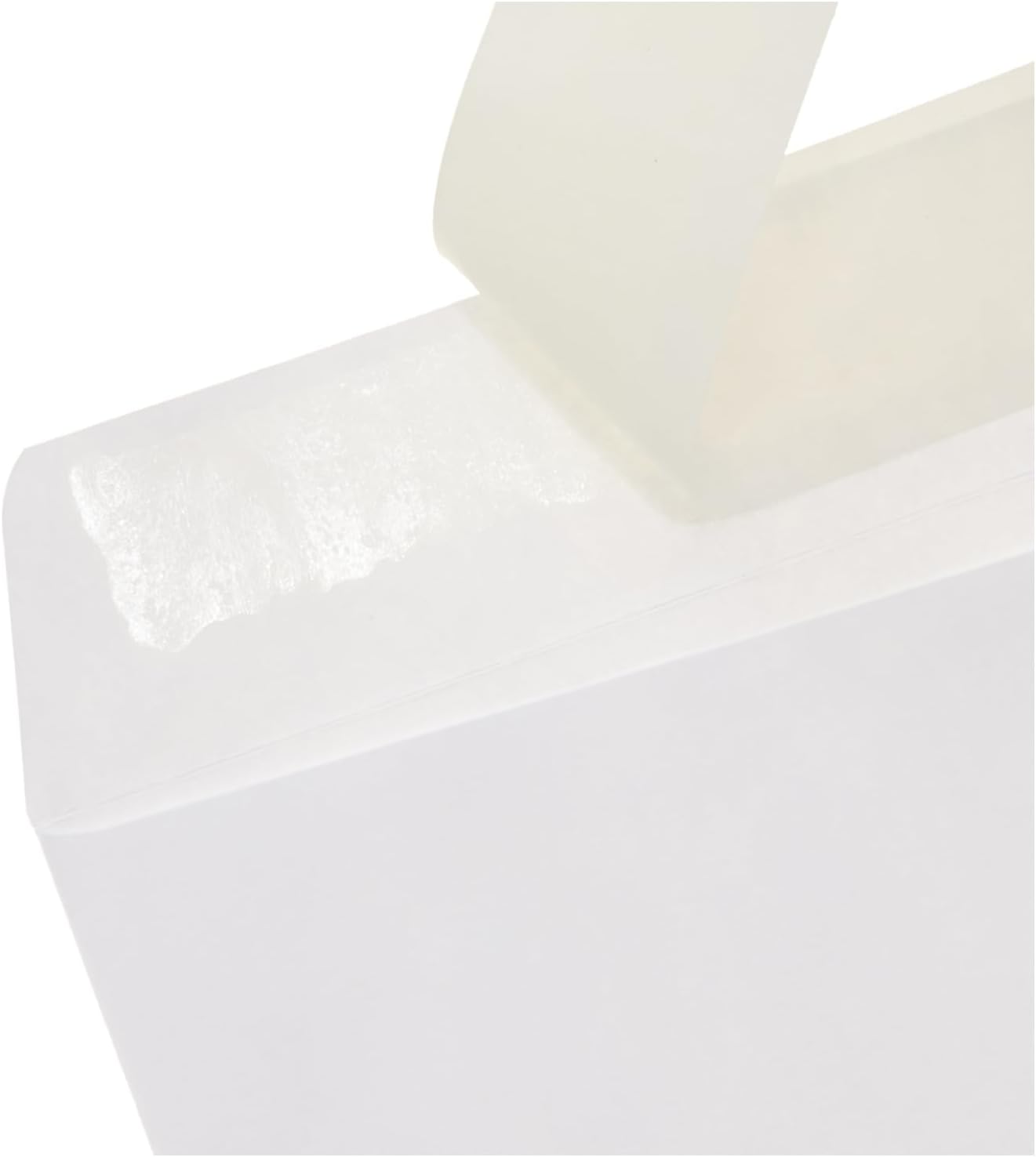 Detalle de Amazon Basics 9x12 Catalog Envelopes (28‑lb White, 100 Pack)