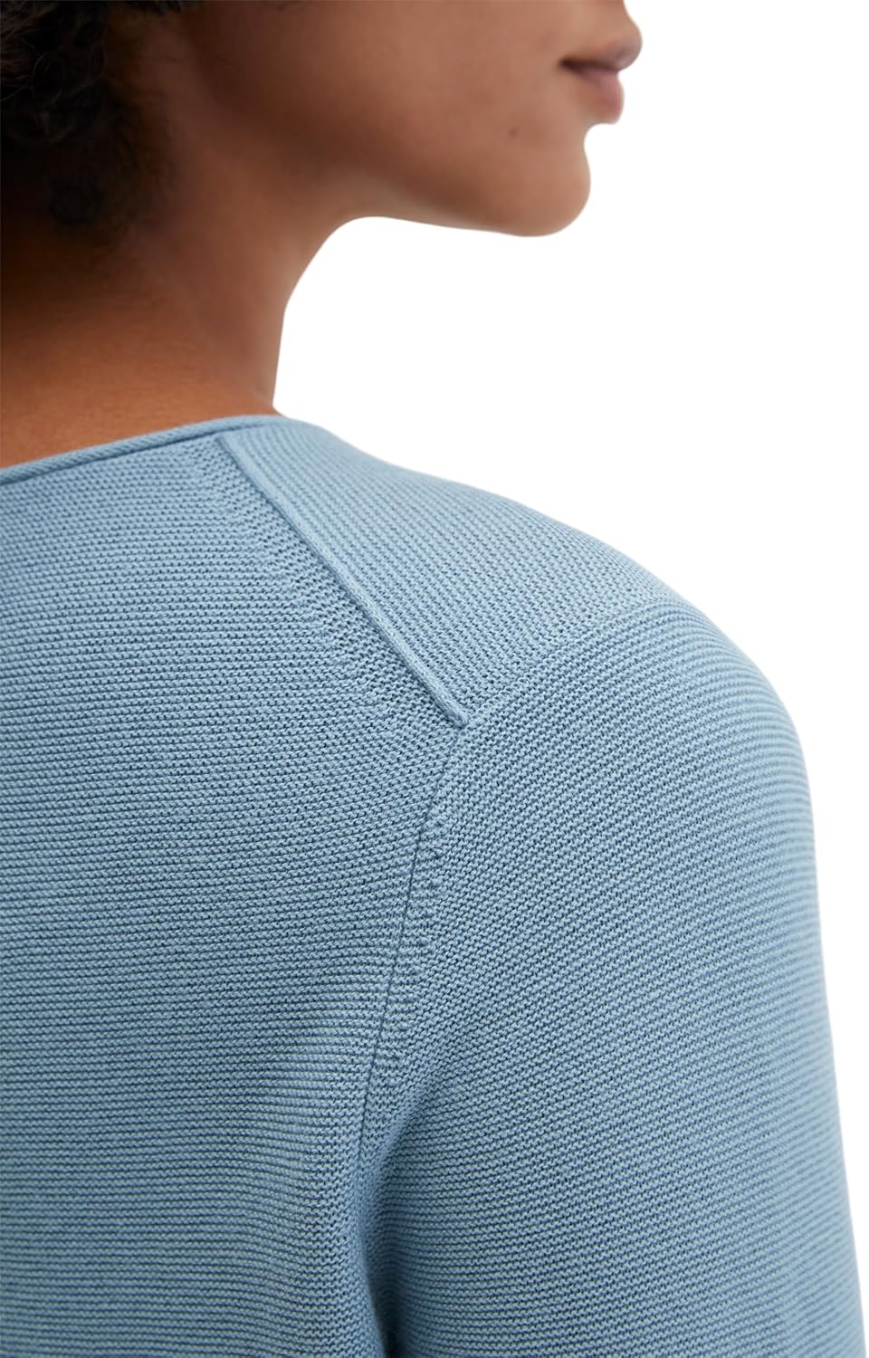 Thumbnail 3 de Marc O'Polo Damen Pullover aus Bio-Baumwolle Slim Fit