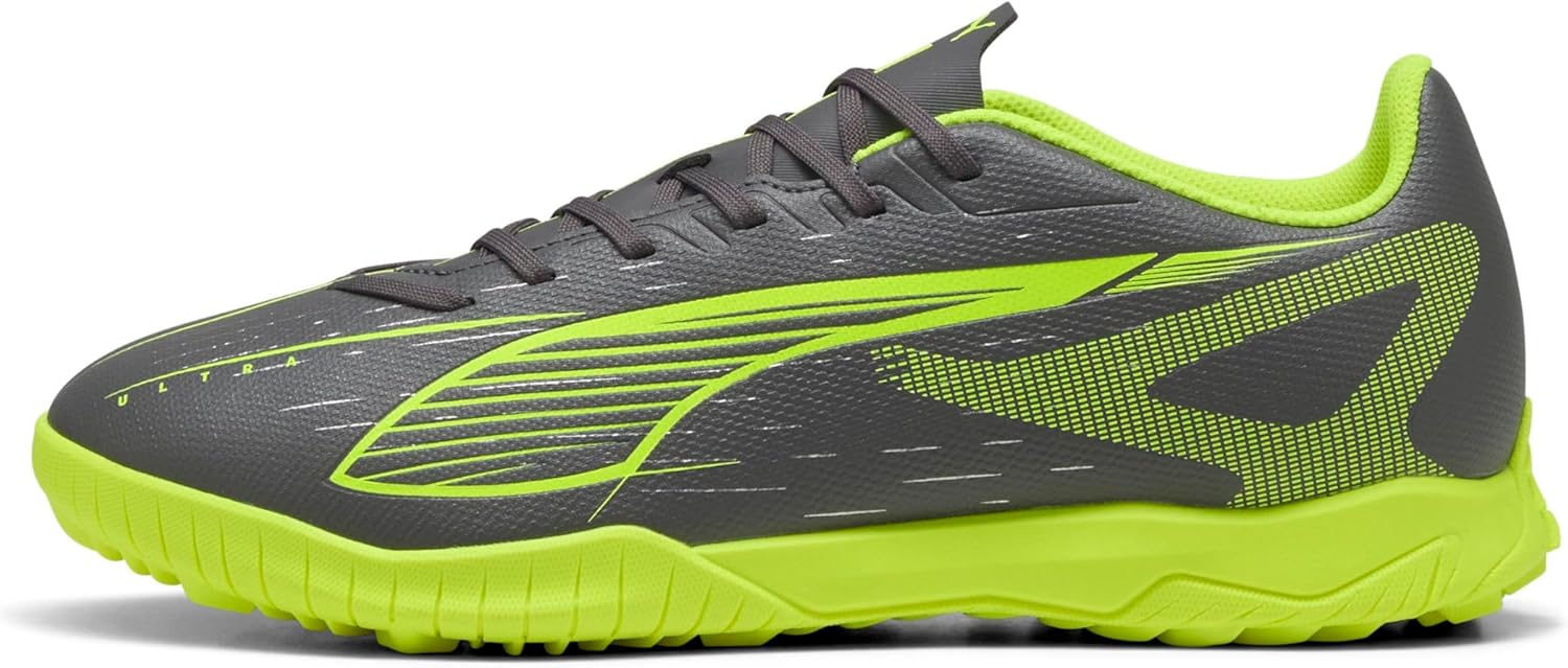 Detalle de PUMA Ultra 5 Play TT 10790502, Scarpe da Calcio: leggerezza e controllo per il campo