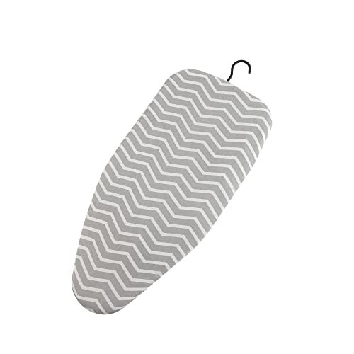 Thumbnail 1 de Jata HOGAR HPLA8214 tabla de planchar de sobremesa plegable 75x34 cm