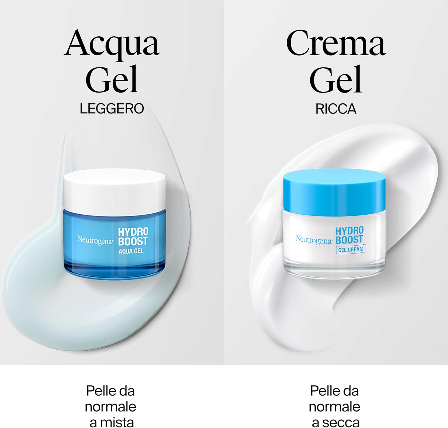 Thumbnail 4 de Neutrogena Hydro Boost crema 50 ml