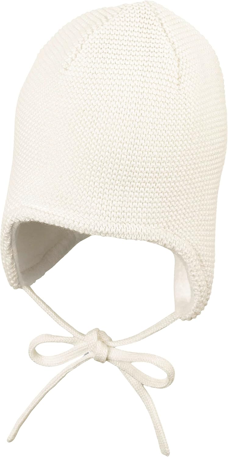 Thumbnail 6 de Sterntaler Unisex Kinder Strickmütze
