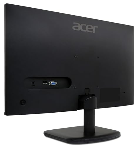 Thumbnail 5 de Acer EK241YGbif — Moniteur PC 23,8 pouces IPS Full HD, 120 Hz, AdaptiveSync, 1 ms VRB