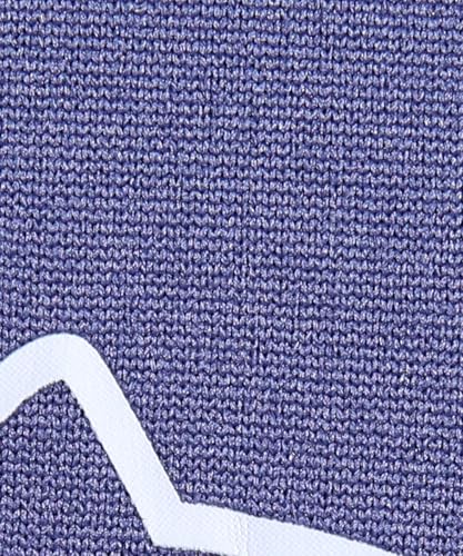 Thumbnail 6 de PUMA W TAD Essential Logo tee Camiseta unisex Blue Crystal