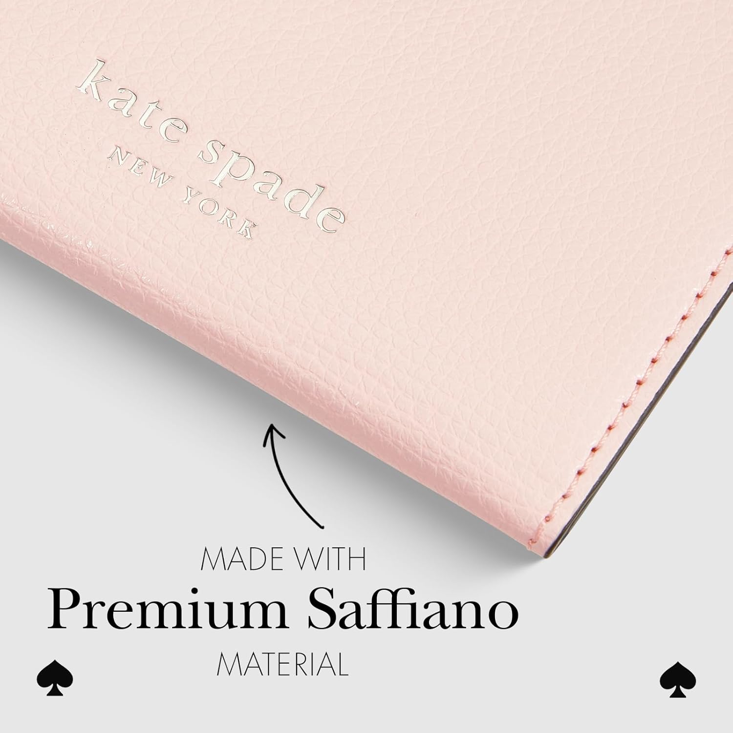 Detalle de Kate Spade New York Morgan Magnetic Wallet