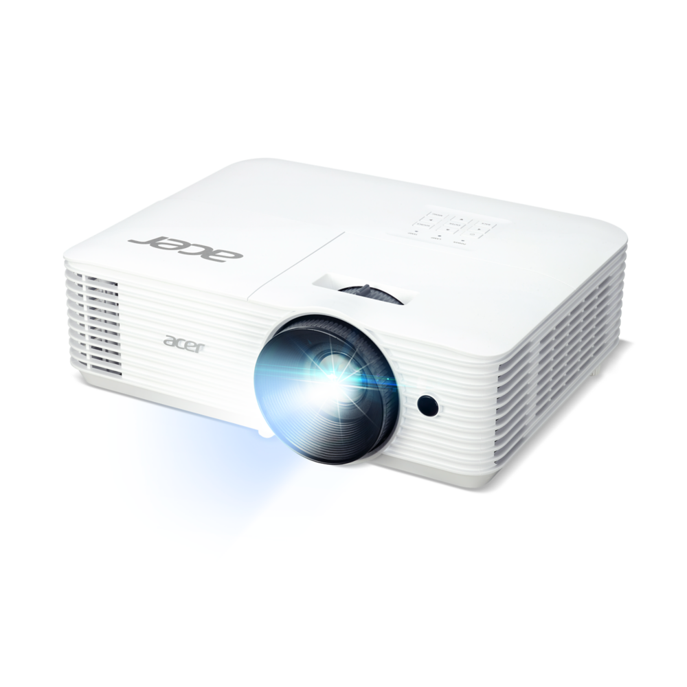 Thumbnail 2 de Acer Proyector H5386BDi 4500 lm