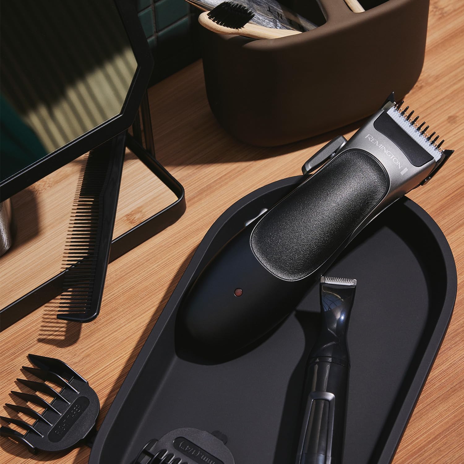 Thumbnail 5 de Remington HC367 Hair Clipper Kit