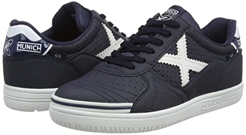 Thumbnail 5 de Munich G-3 Profit Zapatillas Azul 43 EU